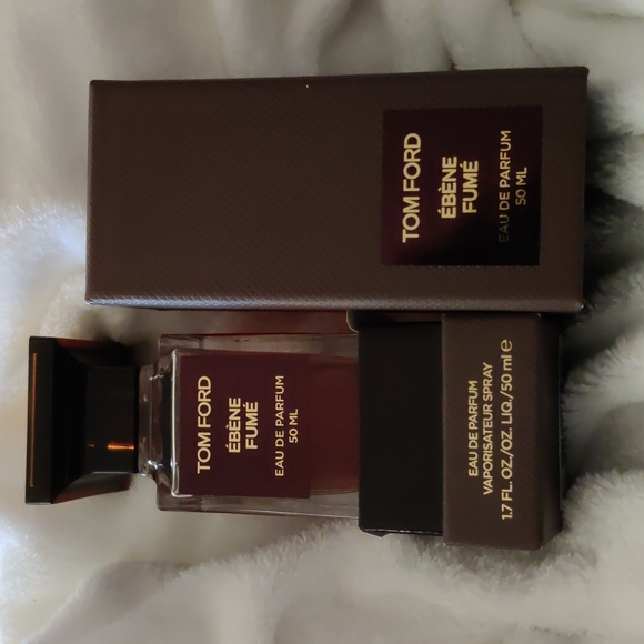 Parfum - Picture 2 of 2